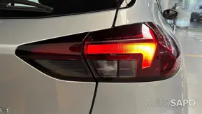 Opel Corsa de 2024