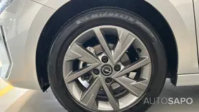 Opel Corsa de 2024