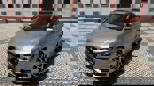 Audi A4 de 2014