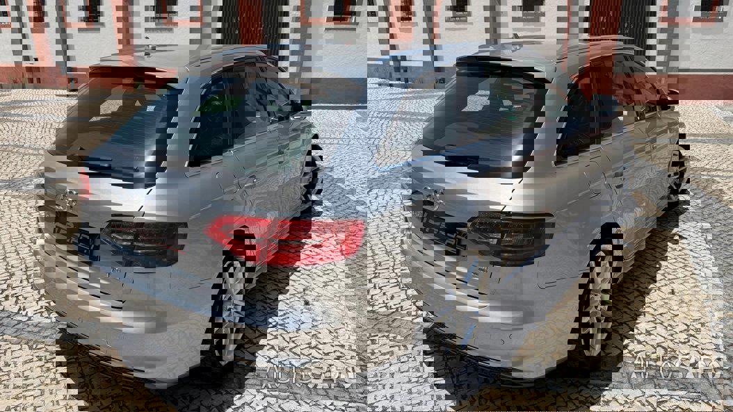 Audi A4 de 2014