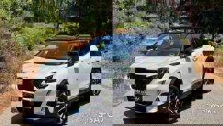 Peugeot 2008 1.2 PureTech Allure EAT8 de 2023