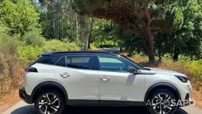 Peugeot 2008 1.2 PureTech Allure EAT8 de 2023