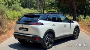 Peugeot 2008 1.2 PureTech Allure EAT8 de 2023