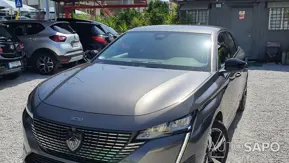 Peugeot 308 de 2022