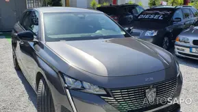 Peugeot 308 de 2022