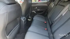 Peugeot 308 de 2022