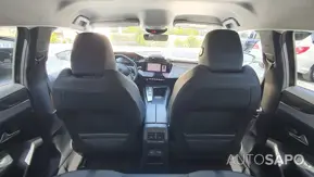Peugeot 308 de 2022