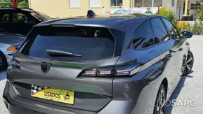 Peugeot 308 de 2022