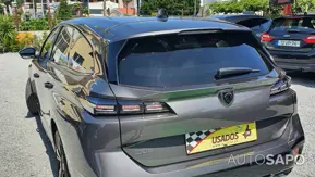 Peugeot 308 de 2022