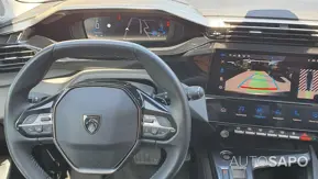 Peugeot 308 de 2022