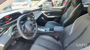 Peugeot 308 de 2022