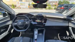 Peugeot 308 de 2022