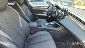 Peugeot 308 de 2022