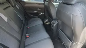 Peugeot 308 de 2022