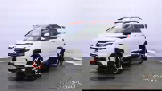 Citroen C5 AirCross de 2019