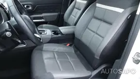 Citroen C5 AirCross de 2019
