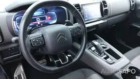 Citroen C5 AirCross de 2019
