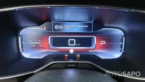 Citroen C5 AirCross de 2019