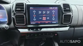 Citroen C5 AirCross de 2019