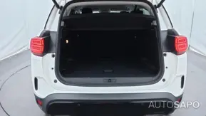 Citroen C5 AirCross de 2019