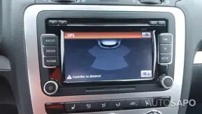 Volkswagen Scirocco de 2013