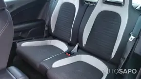 Volkswagen Scirocco de 2013
