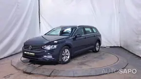 Volkswagen Passat de 2021