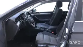 Volkswagen Passat de 2021