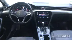 Volkswagen Passat de 2021