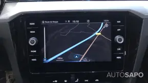 Volkswagen Passat de 2021