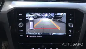 Volkswagen Passat de 2021