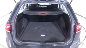 Volkswagen Passat de 2021