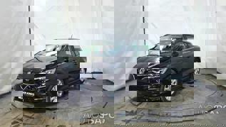 Renault Mégane de 2022