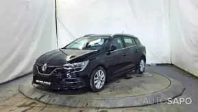 Renault Mégane de 2022