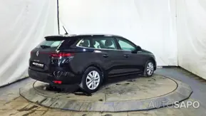 Renault Mégane de 2022