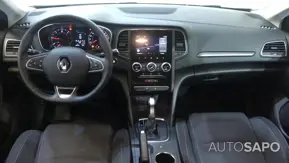 Renault Mégane de 2022