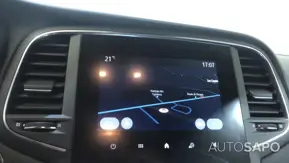 Renault Mégane de 2022