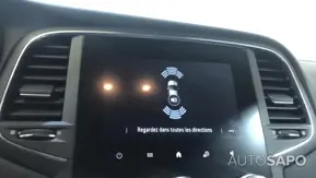 Renault Mégane de 2022