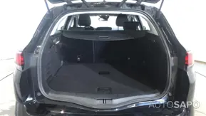 Renault Mégane de 2022