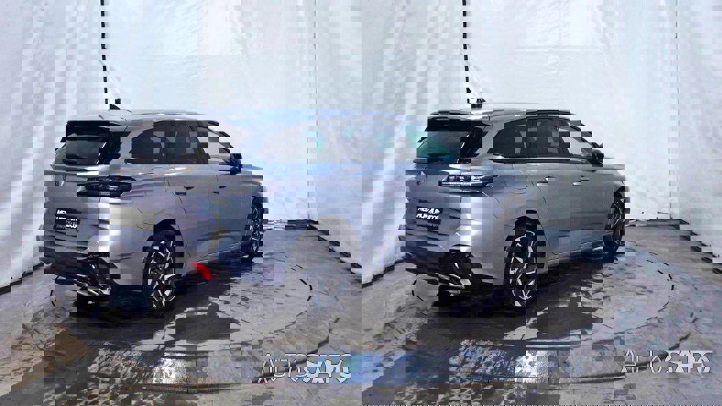 Peugeot 308 de 2022