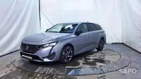 Peugeot 308 de 2022