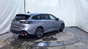 Peugeot 308 de 2022
