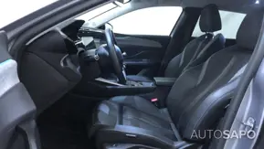 Peugeot 308 de 2022