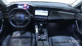 Peugeot 308 de 2022