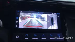 Peugeot 308 de 2022