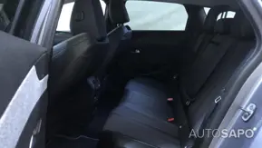 Peugeot 308 de 2022