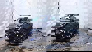 Peugeot 508 de 2022