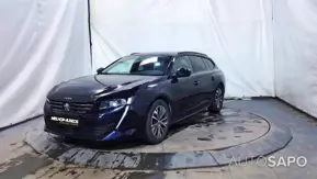 Peugeot 508 de 2022
