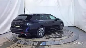 Peugeot 508 de 2022