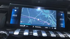 Peugeot 508 de 2022